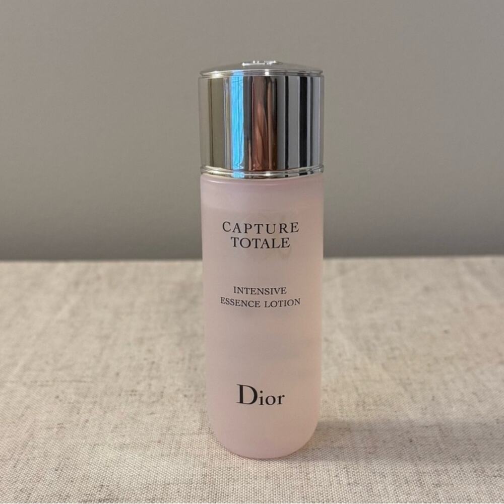 NWT Dior 4 Piece Skincare Cleansing Set - Picture 6 of 8